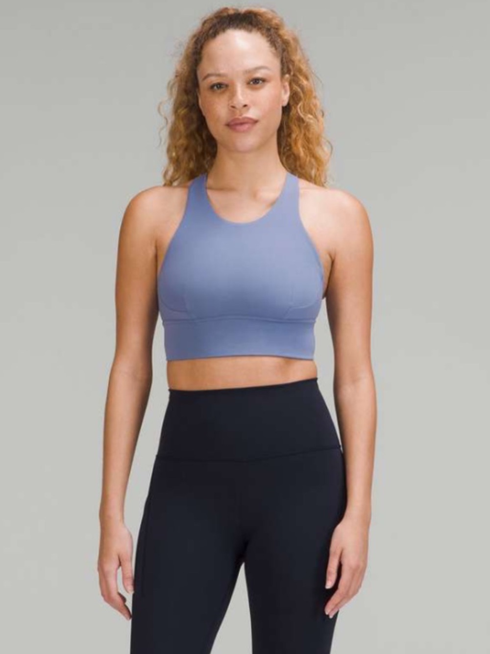 NWT Wunder Train Longline Bra